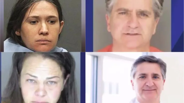 S dvije prijateljice silovao djecu, a pravi plan bio mu je prejezovito bolestan