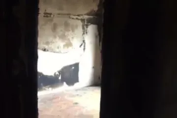 U Rijeci pronađeno mumificirano tijelo deset dana nakon požara