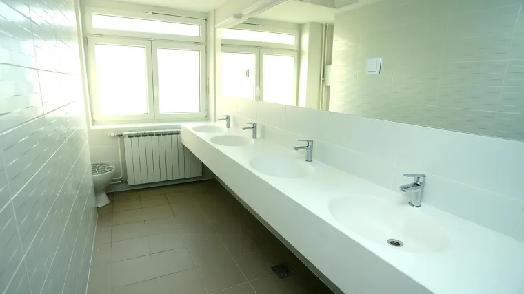 Voajerski incident u zagrebačkom studentskom domu: provjerili smo kakva je sigurnost u domovima i &scaron;to na sve kažu studenti