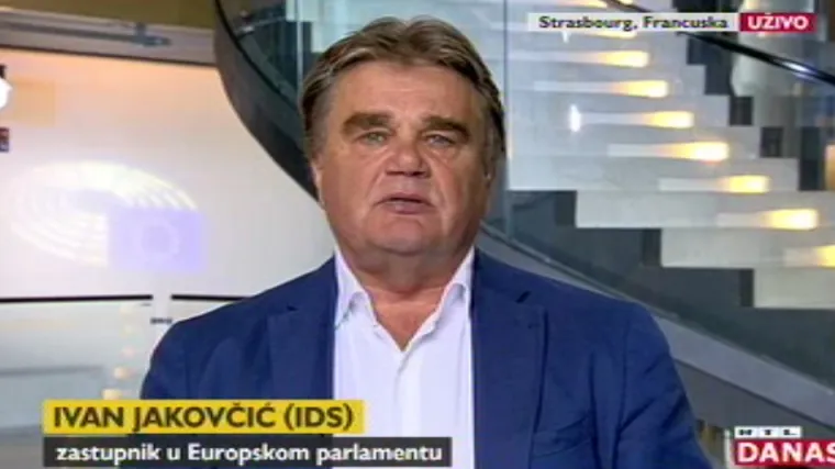 Europski parlament raspravljao o Kataloniji: Jakovčić za RTL Danas donosi detalje