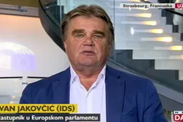 Europski parlament raspravljao o Kataloniji: Jakovčić za RTL Danas donosi detalje