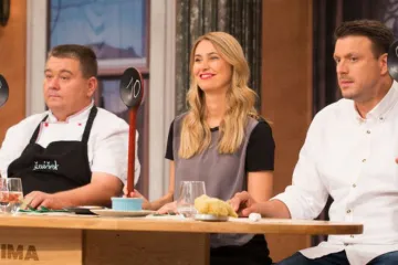 Debakl Zadranki, ali i prve desetke ove sezone: briljirali Tihana i Nikola