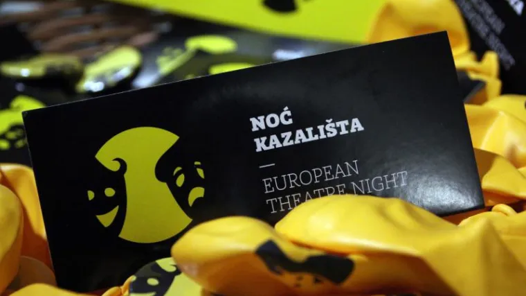 Branitelji: 'Noć kazali&scaron;ta bi se trebala održavati prve subote u studenome ili posljednje subote u listopadu'