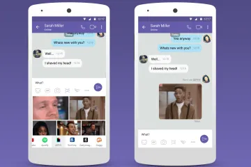 Znate li kako vratiti izbrisane poruke na Facebooku