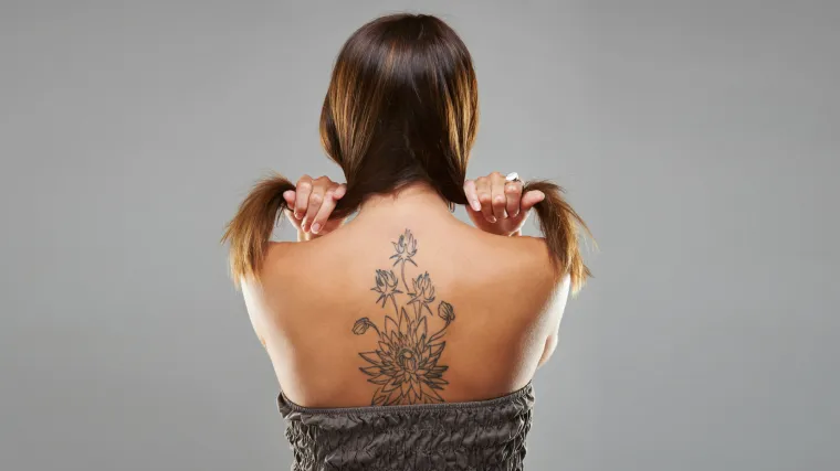 Jedinstven slučaj u svijetu: žena dobila 'rak' zbog tetovaže