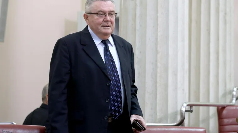 SDP-ovci napali HDZ zbog pože&scaron;ko-slavonskog župana: 'Vrh stranke je znao da Toma&scaron;ević provodi nasilje nad ženom'