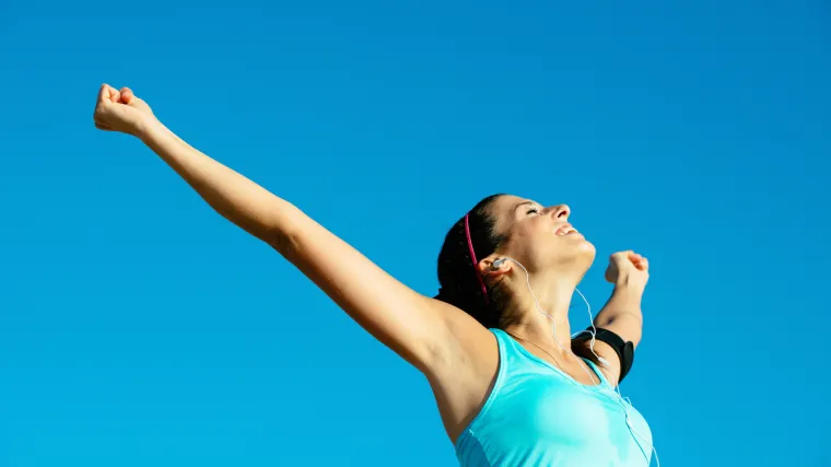 Najbolji lijek za depresiju je u nama samima, tvrde znanstvenici