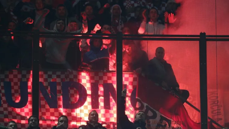 'Igrači bez m*da, morala i pamćenja, izbornici marionete...'