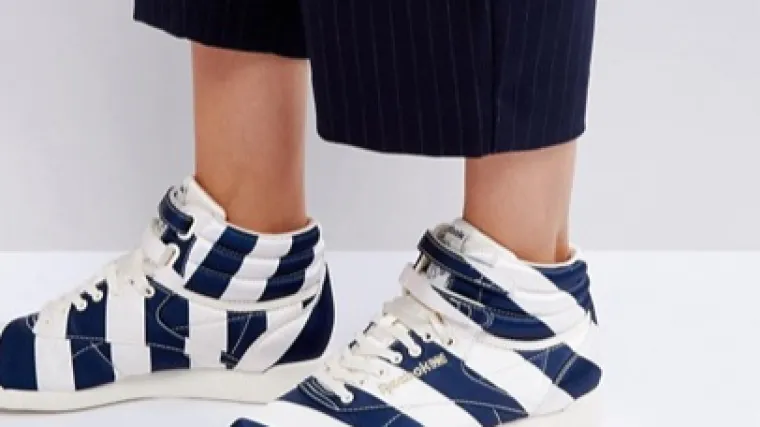 Asos i Reebok su ostvarili suradnju na novoj kolekciji i izgleda stvarno lijepo