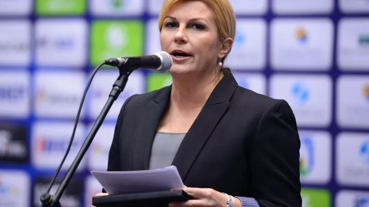 GRABAR-KITAROVIĆ POSJET RUMUNJSKOJ ZAVR&Scaron;ILA SUSRETOM S HRVATIMA: 'Ovo je narod koji je pobijedio vrijeme'