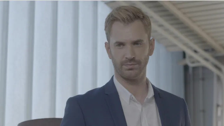 Ranko se odluči rije&scaron;iti Tome kojega smatra ozbiljnom prijetnjom (Čista ljubav)