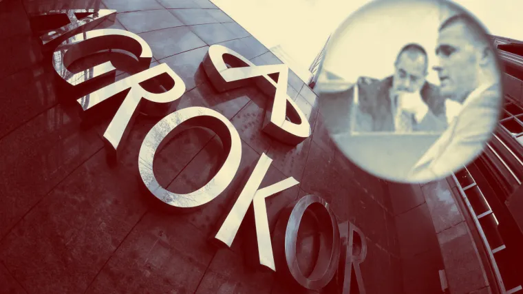 Policijski inspektor poznat po rje&scaron;avanju slučaja smrti sestara Filipović