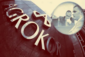 Policijski inspektor poznat po rje&scaron;avanju slučaja smrti sestara Filipović