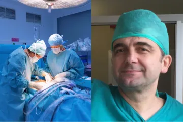 'Sve više ljudi žali zbog operacije, već sam ih 7 vratio na staro, a ovakva je situacija s Hrvatima'