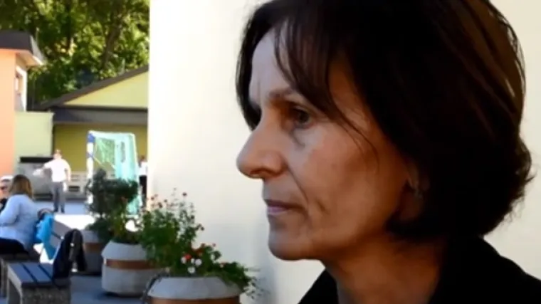 'Svi me napadaju... Djeca, rodbina, prijatelji...'