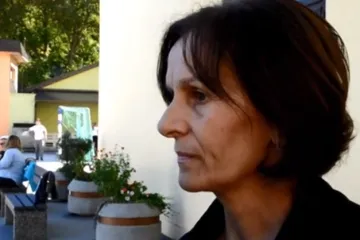 'Svi me napadaju... Djeca, rodbina, prijatelji...'