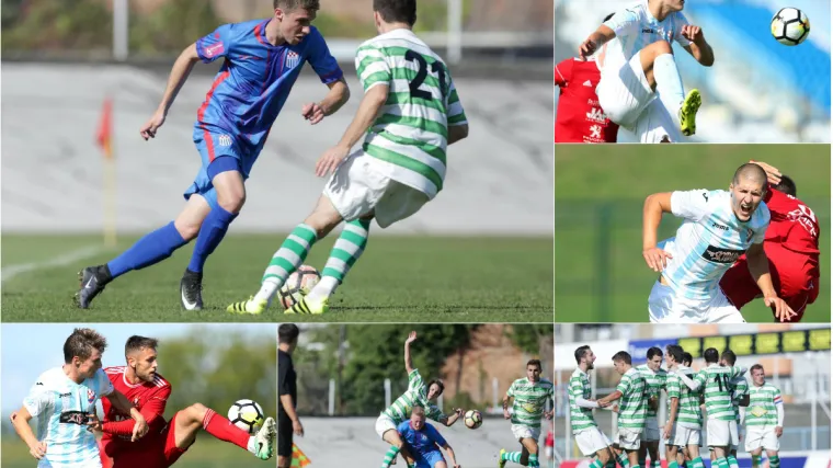 Prvoliga&scaron; nakon drame u osmini finala, Gorica bez problema