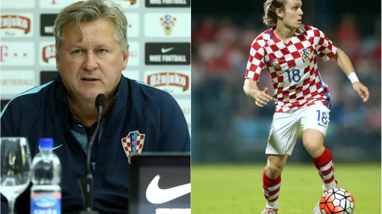 Alen Halilović ipak neće konkurirati za Bjelorusiju i Če&scaron;ku