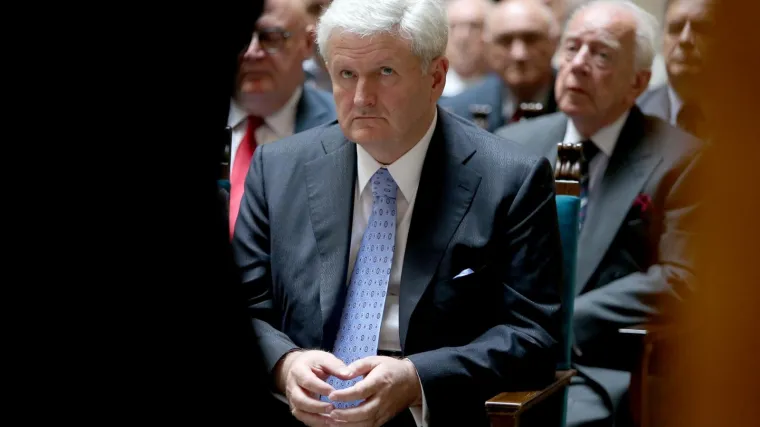 Evo &scaron;to kaže na optužbu da je zamračio 3 milijarde kuna iz Agrokora