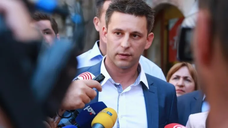 'Te&scaron;ko mi je vjerovati da Todorić iznosi takve optužbe, a da nema dokaze za njih'