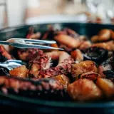 Od hrane za siroma&scaron;ne do tražene delicije: Po ovom receptu pripremite je kod kuće