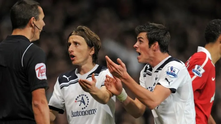 'Dovedite Modrića i Balea i nitko u Europi vam neće biti ravan'