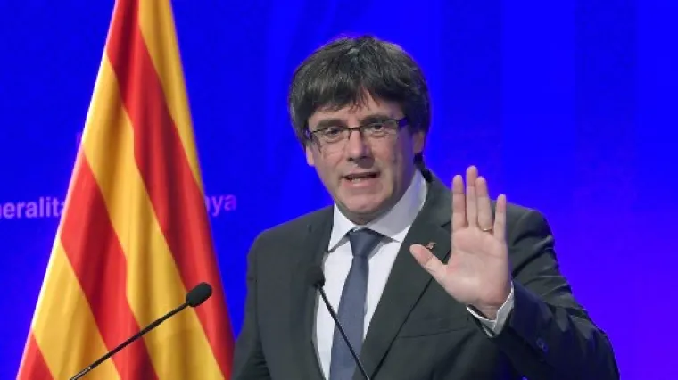 'Već se osjećam kao predsjednik slobodne zemlje'