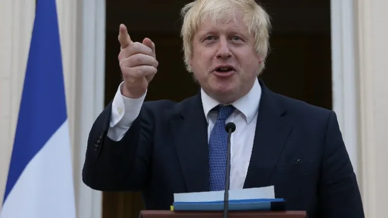 'Libija bi mogla biti novi Dubai, samo se trebaju rije&scaron;iti le&scaron;eva'