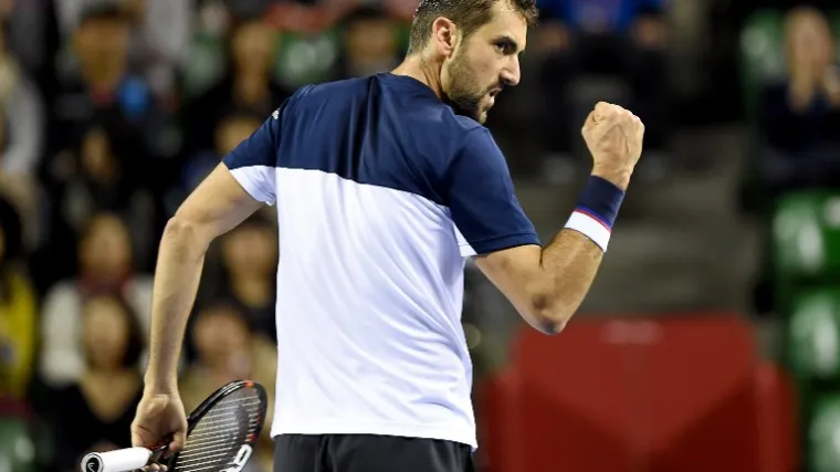 Japanac je bio lak zalogaj, a sada slijedi stara mu&scaron;terija