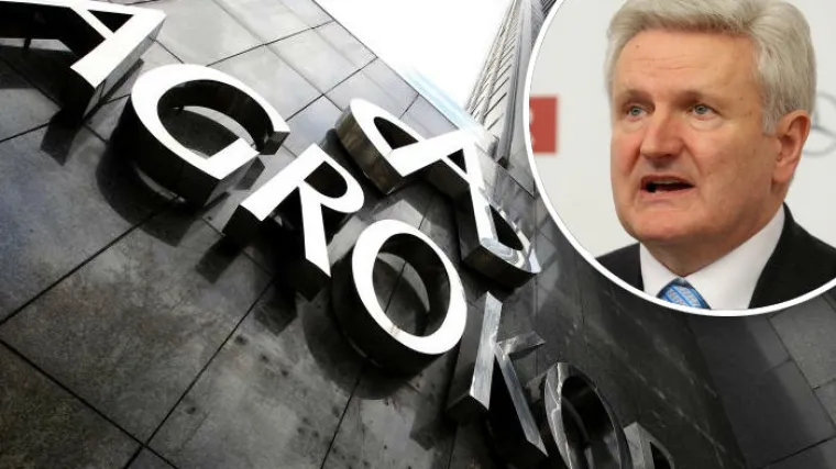 Nestanak milijardi pretresat će financijski forenzičari
