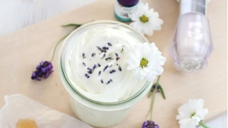 Maslaci za tijelo najbolje &scaron;tite kožu od utjecaja hladnoće: Evo kako ih može&scaron; napraviti sama kod kuće