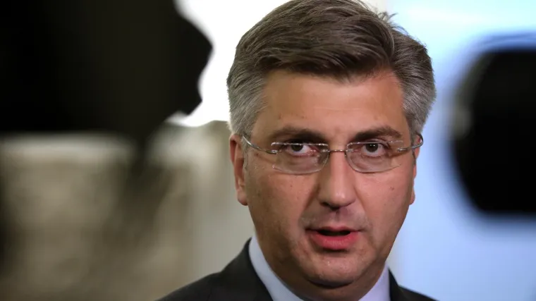 'Pronašli smo e-mail njegove supruge. Potkrala se pogreška zbog koje ga nisam pročitao na vrijeme'