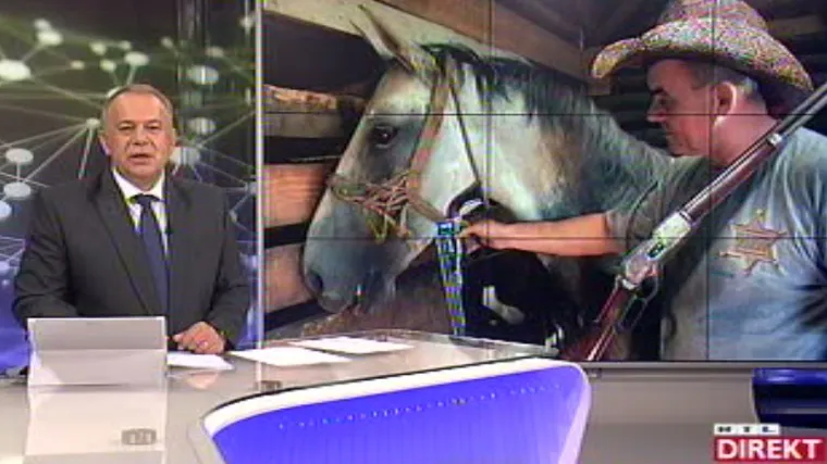 Hoće li HDZ nakon skandala sa slavonskim županom odustati od dono&scaron;enja Lex &Scaron;erifa - zakona koji lokalnim čelnicima daje neograničenu moć