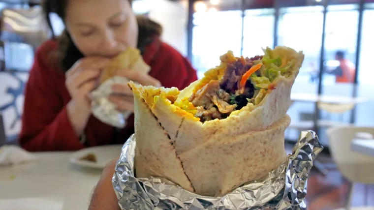 Nezdravo živimo: lo&scaron;a prehrana uzrok je svake pete smrti u svijetu