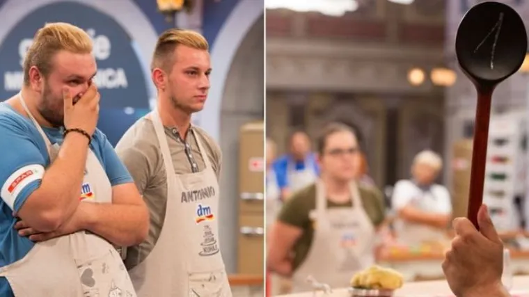 Špiček: 'Vi niste normalni, vi nas šokirate. Ovo je najgori dan dosad!'