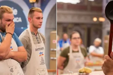 Špiček: 'Vi niste normalni, vi nas šokirate. Ovo je najgori dan dosad!'