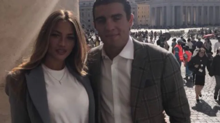 Fotkom na Instagramu izazvao euforiju u Italiji