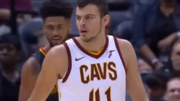 Ono čemu u Europi plje&scaron;ću, u NBA ligi zabranjuju