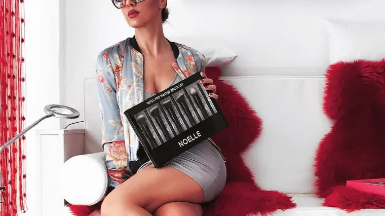 Nekad je te&scaron;ko procijeniti &scaron;to je pozom htjela istaknuti, no nitko se ne žali