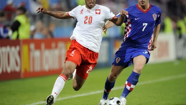 Strijelac povijesnog gola na Euru preživljava kao vozač Ubera