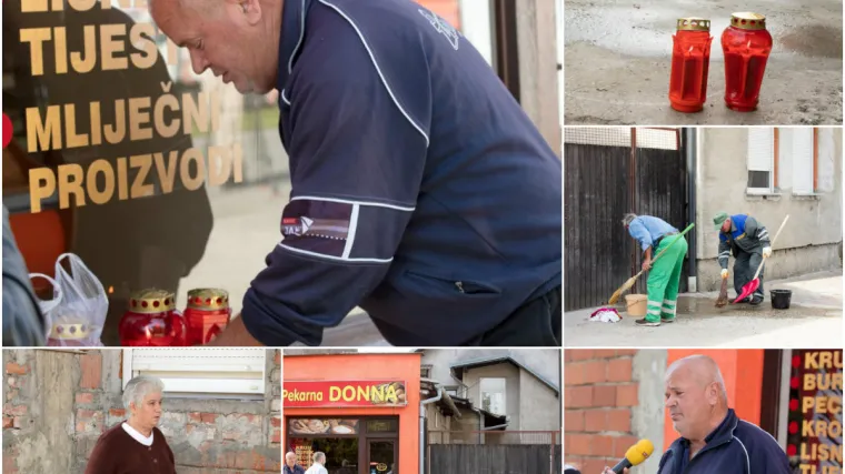 Poznatog poduzetnika na ulici izbo čak 20 puta zbog svađe oko koncesije?