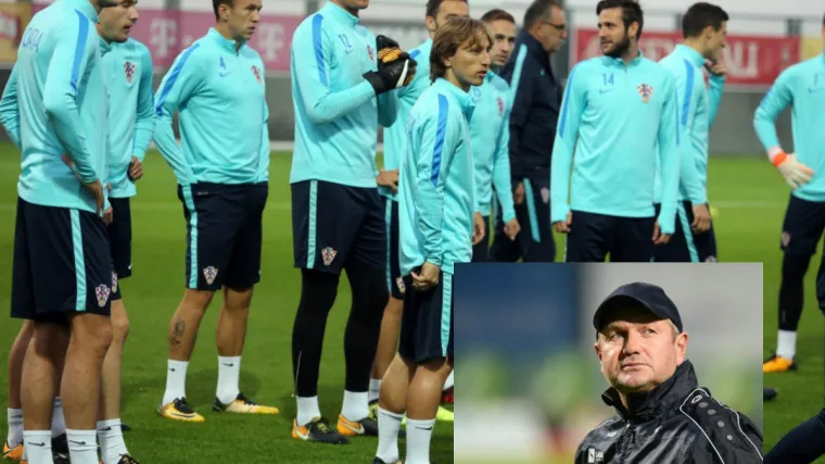 'Čulo se, čulo se...Odmah smo počeli brže trčati'