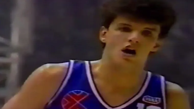 Prije 32 godine nikad prežaljeni ko&scaron;arka&scaron; ubacio je 112 poena