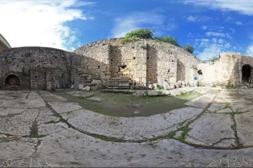 'Mislimo da smo pronašli grob Djeda Mraza. Nalazi se ispod drevne crkve...'