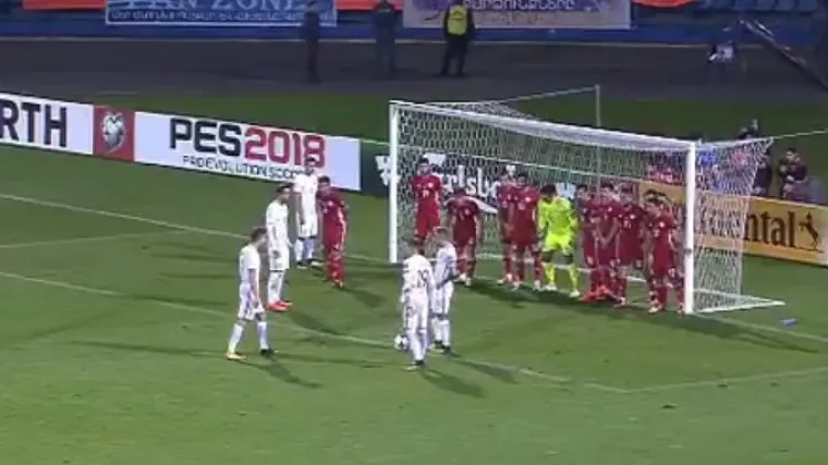 Poljski majstor zabio nevjerojatan gol i upisao se u knjige rekorda