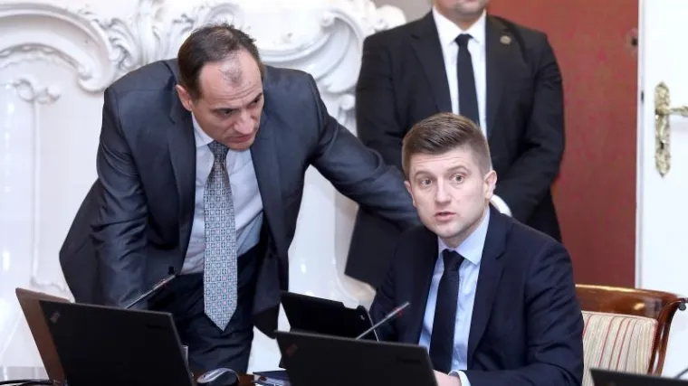 'Ovo potvrđuje opravdanost lex Agrokora, sačuvala su se radna mjesta'