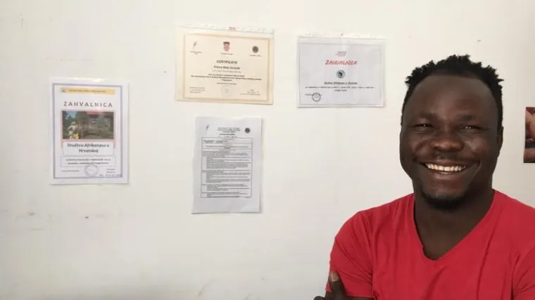 'Zavr&scaron;it ću i fakultet, makar posijedio'