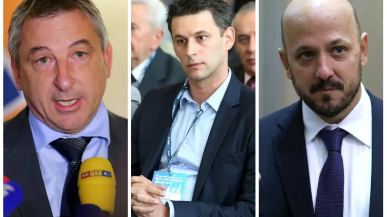 'Brojke koje smo vidjeli su jako lo&scaron;e...'