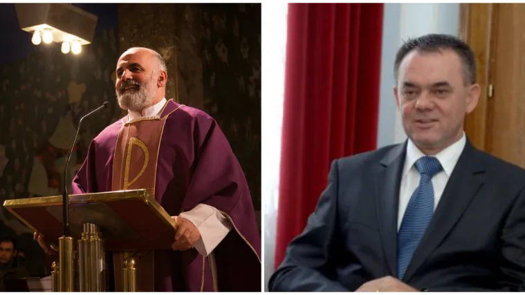 'Predmojsijevski bijes se ovih dana izlijeva prema nesretnom županu'