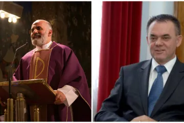 'Predmojsijevski bijes se ovih dana izlijeva prema nesretnom županu'